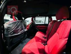 جیپ گراند شیرۆکی